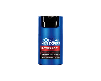 L'Oreal Paris Men Expert Moisturizer Face Cream - 50.0 ML