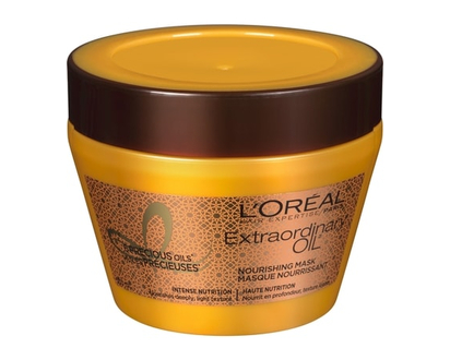 L'Oréal Paris Extraordinary Oil Nourishing Balm Mask - 300 ML