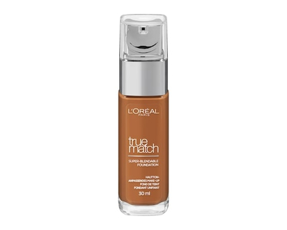L'Oreal Paris True Match Super-Blendable Foundation 9.N Truffle - 30.0 ML
