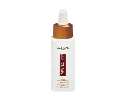 L'Oreal Paris Vitamin C 12% Pure Brightening Serum - 30.0 ML