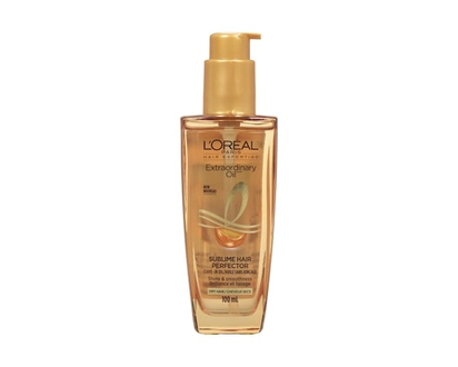 L’Oréal Hair expertise extraordinary oil huile sublime perfector - 100.0 ML