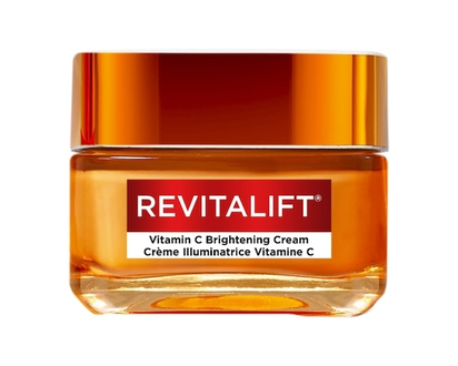 L'Oreal Paris Vitamin C Brightening Daily Moisturizing Cream - 50.0 ML