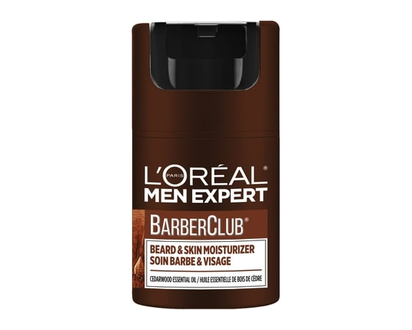 L'Oreal Paris Men Expert BarberClub Beard & Skin Moisturizer - 50.0 ML