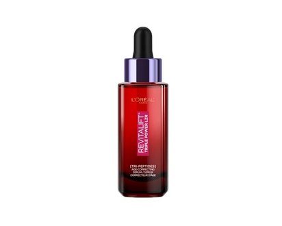 Age Correcting Face Serum, Triple Power LZR - 30.0 ML