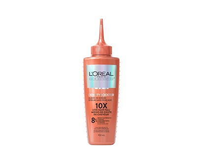 L'Oreal Paris Density Booster Serum For Hair Density - 102.0 ML
