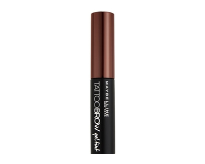 Maybelline Tattoo Brow Easy Peel Off Tint Light Brown - 4.6 G
