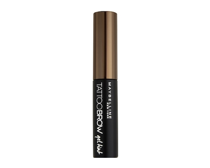Maybelline Tattoo Brow Medium Brown - 4.6 G