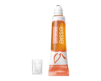 Essie Care On-A-Roll Apricot Roller Ball - 13.0 ML