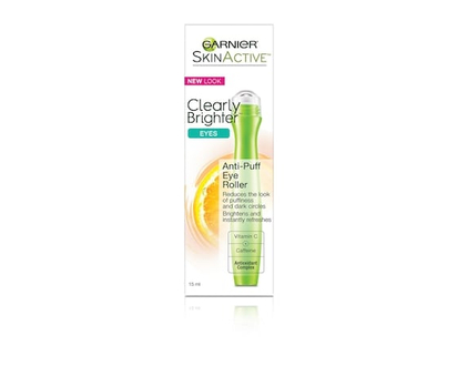 Garnier Eye Roller Anti-Puff - 15.0 ML