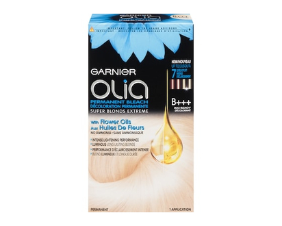 Garnier Olia DÉCOLORATION MAXI D+++ - 1 CHA