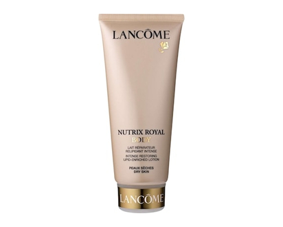 Lancôme Lotion pour le corps Nutrix Royal - 400 ML