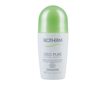 Biotherm Deo Pure Natural Protect - 75 ML