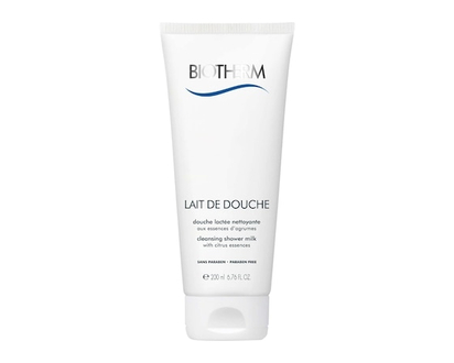 Biotherm Lait De Douche Shower Milk - 200 ML
