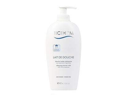 Biotherm Lait de Douche Body Cleanser - 400 ML