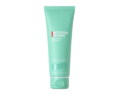 Biotherm Aquapower Cleanser - 125 ML