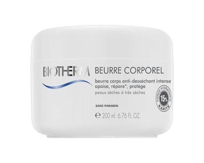 Biotherm Body Butter lotion Beurre corporel - 200 ML