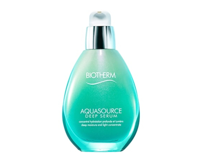 Biotherm Aquasource Deep Serum - 50 ML