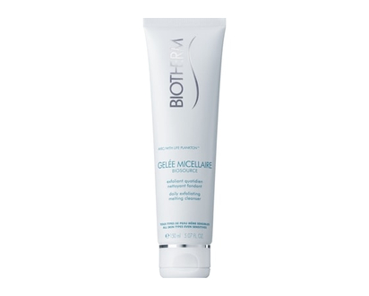 Biotherm Biosource Daily Exfoliating Gelée - 150 ML