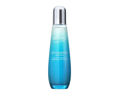 Biotherm Life Plankton Essence, Essence pour le visage et la peau sèche - 125 ML