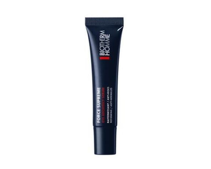 Biotherm Homme Eye Cream Force Supreme Architect Serum - 15 ML