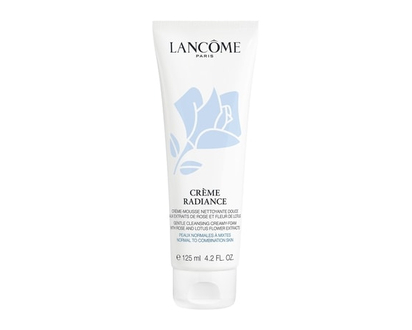 Lancôme Crème Radiance Crème-Mousse nettoyante douce - 125 ML