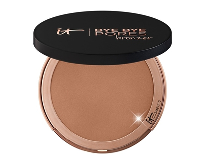 It Cosmetics Poudre bronzante anti-pores Bye Bye Pores - 9 G