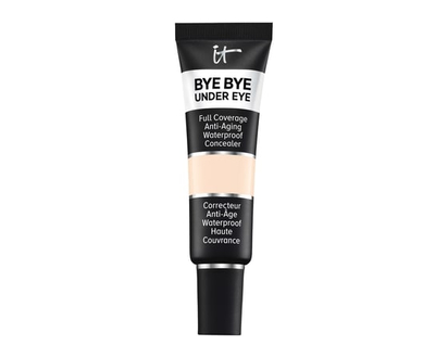 It Cosmetics Full coverage Concealer, anti-aging, waterproof, Bye Bye Under eye - 12 ML