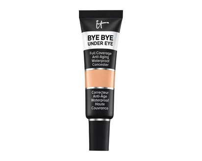 It Cosmetics Cache-Cernes anti-âge, haute couvrance, Bye Bye Under Eye - 12 ML