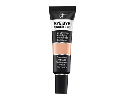 It Cosmetics Cache-Cernes anti-âge, haute couvrance, Bye Bye Under Eye - 12 ML