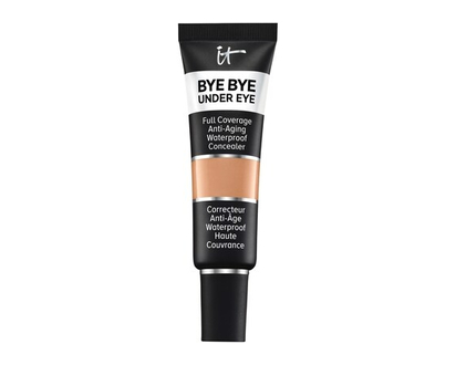 It Cosmetics Cache-Cernes anti-âge, haute couvrance, Bye Bye Under Eye - 12 ML