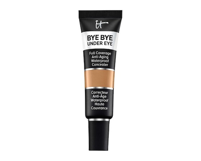It Cosmetics Cache-Cernes anti-âge, haute couvrance, Bye Bye Under Eye - 12 ML