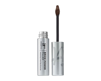 It Cosmetics Tinted Brow Gel Brow Power Filler - 6 ML