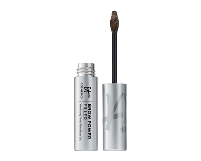 It Cosmetics Tinted Brow Gel Brow Power Filler - 6 ML