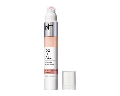 It Cosmetics Anti-cernes radieux et sérum multivitaminé DO IT ALL - 7 ML