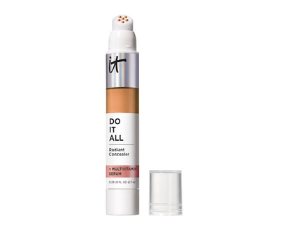 It Cosmetics DO IT ALL Radiant Concealer + Multivitamin Serum - 7 ML