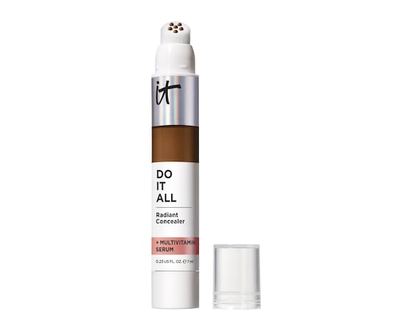It Cosmetics DO IT ALL Radiant Concealer + Multivitamin Serum - 7 ML