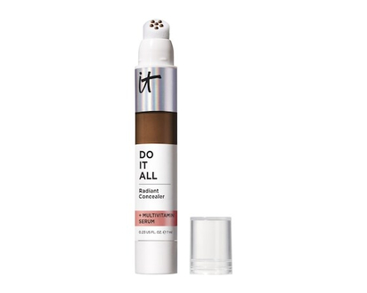 It Cosmetics DO IT ALL Radiant Concealer + Multivitamin Serum - 7 ML