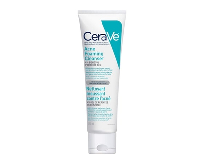 Cerave Acne Foaming Cleanser - 150.0 ML