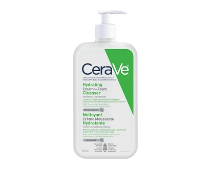 Cerave Cream Cleanser - 354.0 ML