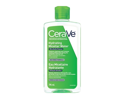 Cerave Hydrating Micellar Water - 295.0 ML