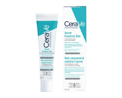 Cerave Acne Control Gel - 40.0 ML