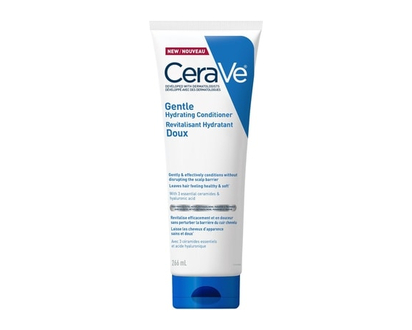 Cerave Gentle Hydrating Conditioner - 266.0 ML