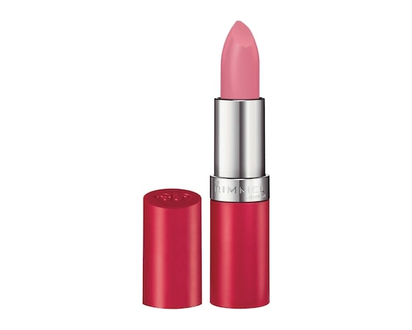 Rimmel London Kate Moss, Lasting Finish Lipstick Matte, 101 - 1.0 EA
