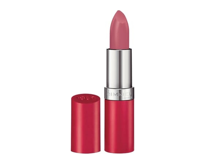 Rimmel London Kate Moss, Lasting Finish Lipstick, Matte 104 - 4.5 G