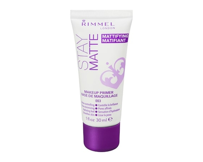 Rimmel London Stay Matte Primer - 1 EA