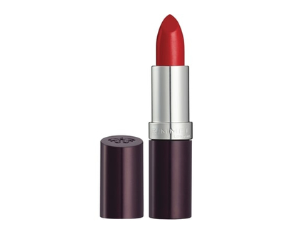 Rimmel London Lasting Finish Lipstick 170 Alarm - 4.0 G