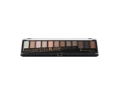 Rimmel London Magnif'eyes Eyeshadow Palette - 1 EA