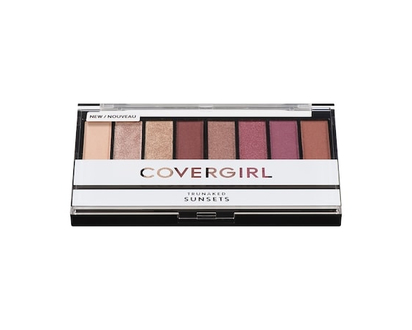 COVERGIRL TruNaked Eyeshadow Palette - 6 G