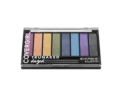 COVERGIRL TruNaked Eyeshadow Palette - 6 G