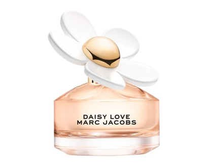 Marc Jacobs Daisy Love Eau de Toilette for Women - 50 ML